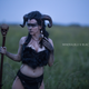Cosplay by Tayrex | Photo by Mineralblu
